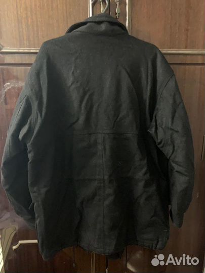 Куртка демисезонная мужская