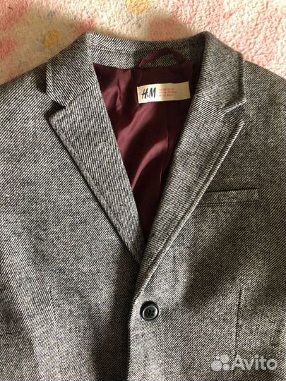 Брюки утепленные на мальчика