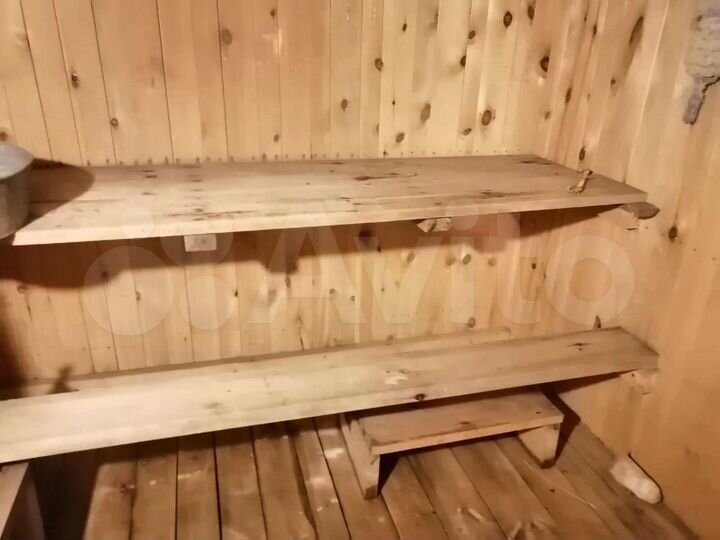 Дом 90 м² на участке 6 сот.