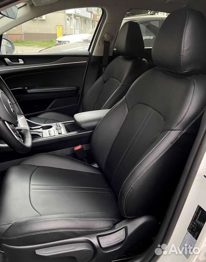 Чехлы для автомобили на сиденья