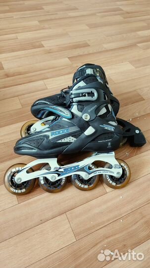 Ролики евр. Размер 41 (русский 39)