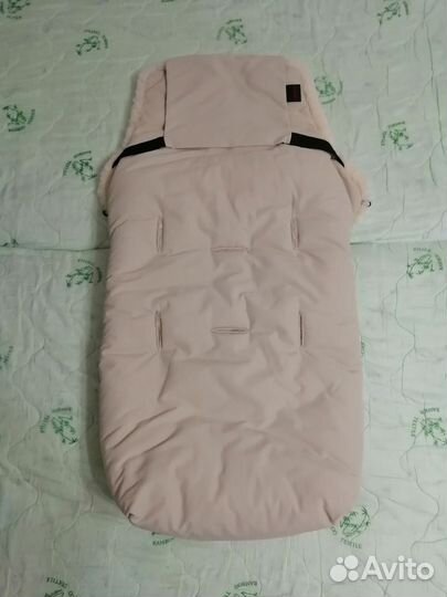 Зимний конверт christ