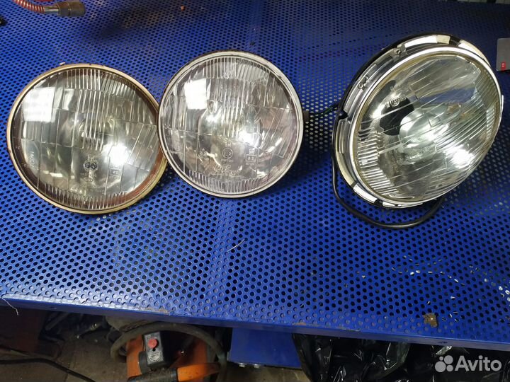 Фары фг140-3711201