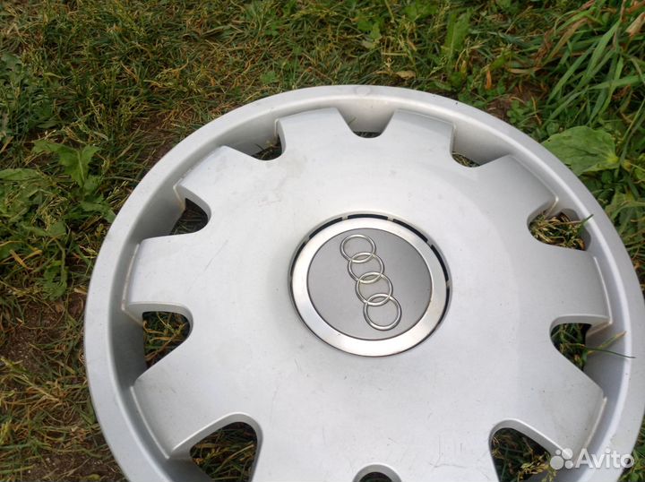 Колпак Ауди r 16 А6, С6