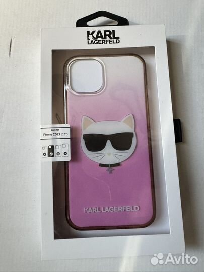 Чехол для iPhone 13