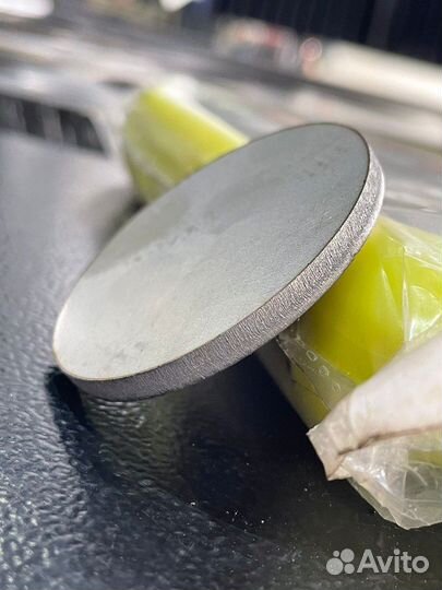 Токарные работы на чпу