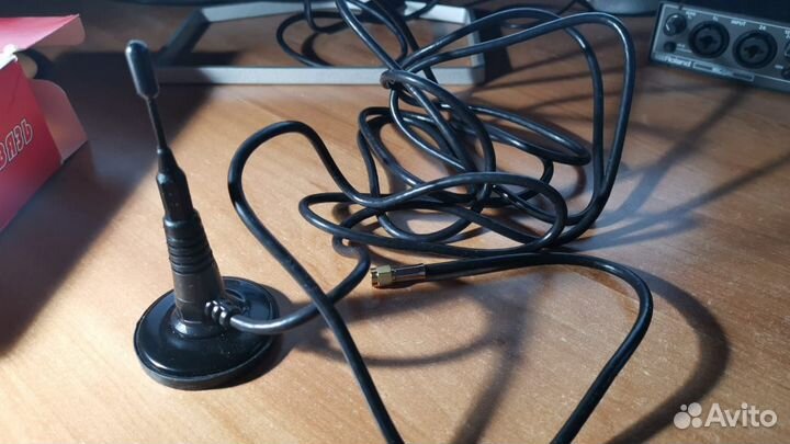 Выносная антенна GSM 900/1800 Модель 905S