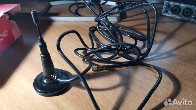 Выносная антенна GSM 900/1800 Модель 905S