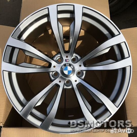 Диски 5184 11/20 5x120 ET30 d74.1 MG