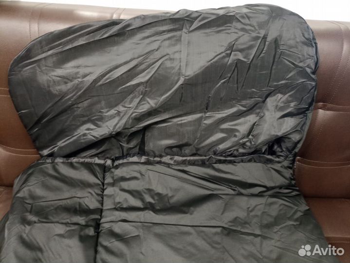 Спальный мешок до минус 20. Только опт