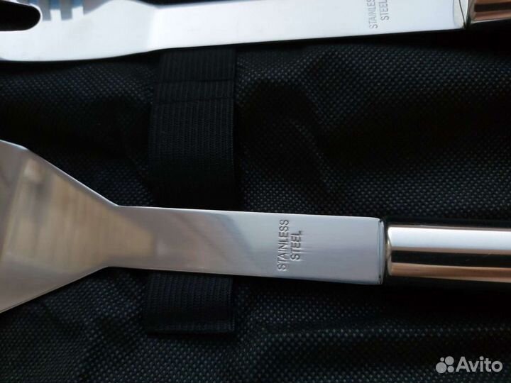 Набор для барбекю