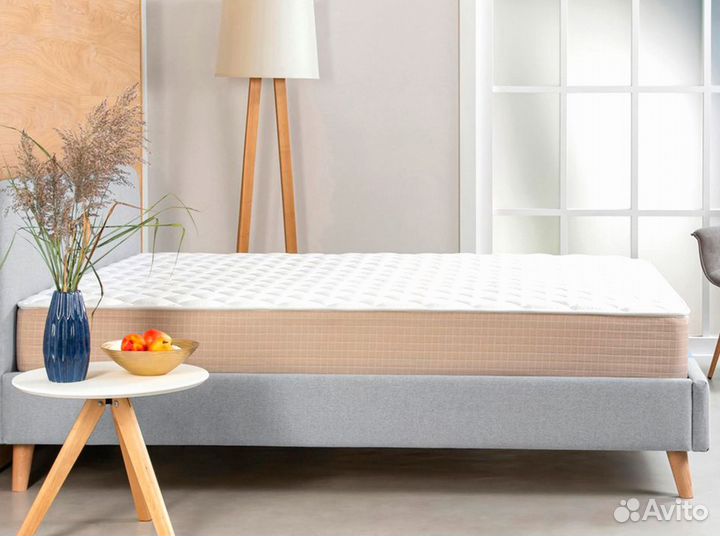 Матрас с ортопедическим эффектом