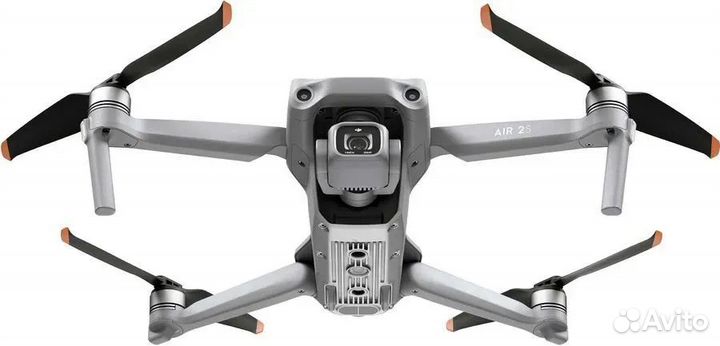 Квадрокоптер DJI Air 2S