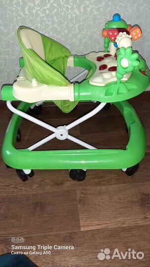 Манеж детский