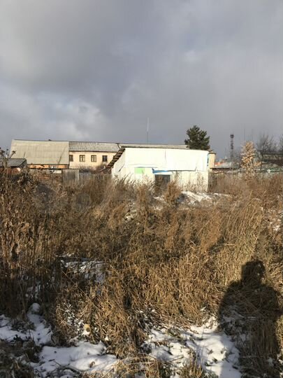Участок 7,4 сот. (ИЖС)