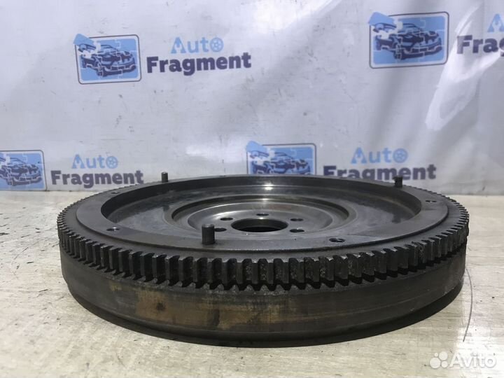 Маховик Volkswagen Passat B4 AAM 1994