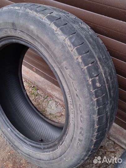 Michelin Energy Saver 195/60 R15