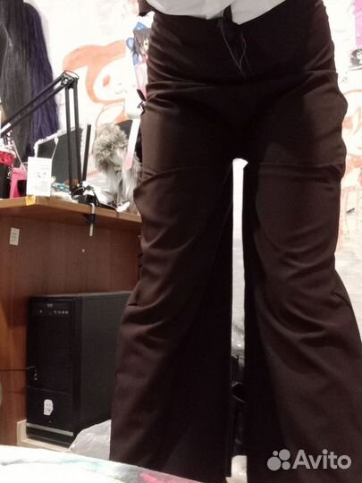 Косплей рампо