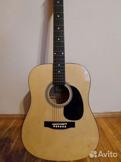 Акустическая гитара Rockdale AG-6/NL