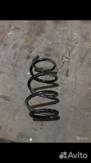 Пружина Пежо Боксёр 3
