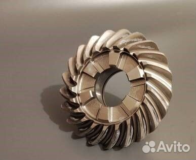 Шестерни (Комплект) Yamaha F225-300 6CE-45550