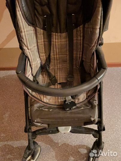 Коляска трость peg perego si