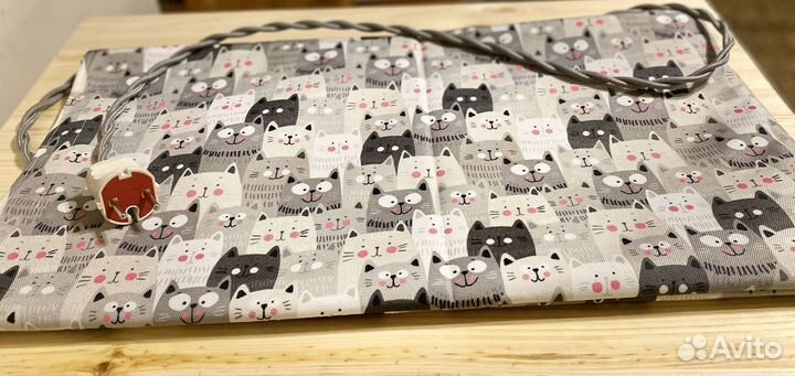 Коврик для проращивания рассады микрозелени