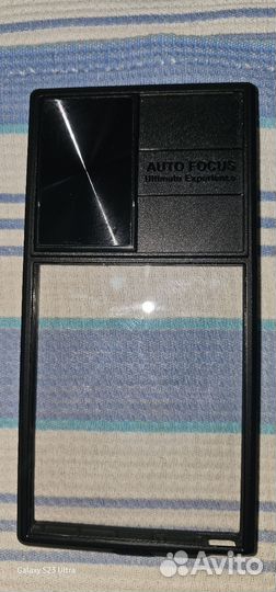 Чехол на samsung s23 ultra