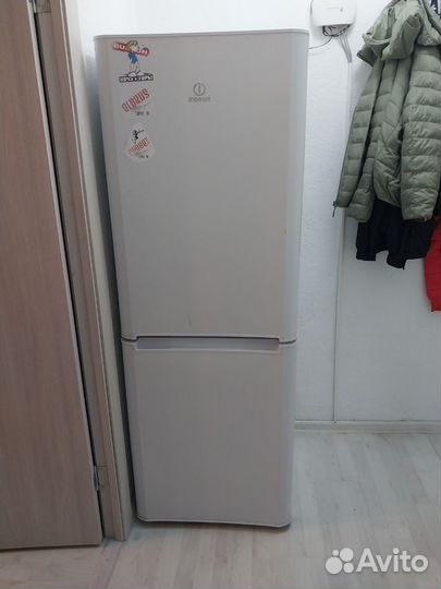 Холодильник на запчасти