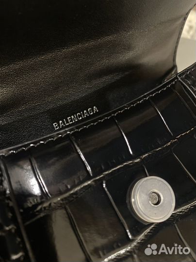 Сумка balenciaga