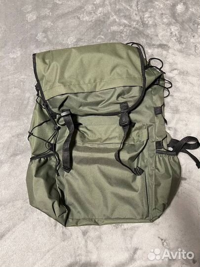 Рюкзак позожный