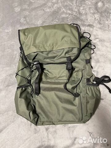 Рюкзак позожный