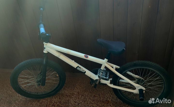 Велосипед BMX Norco