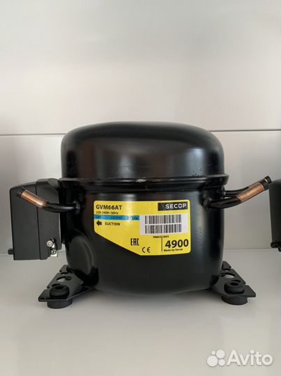 Компрессор GVM66AT