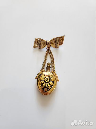 Винтажные украшения