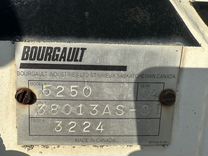 Сеялка Bourgault 3320-40 PHD, 2004