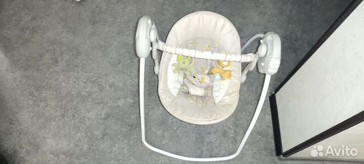 Детские качели