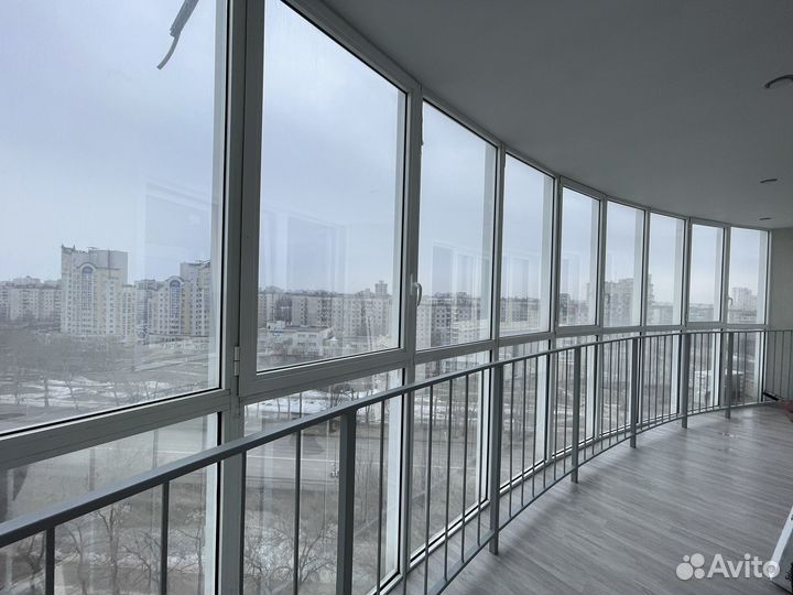 Тонировка, бронирование окон балконов, офисов