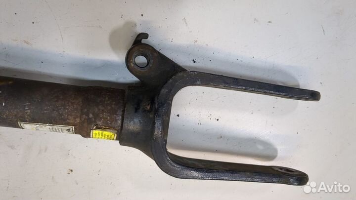 Амортизатор подвески левый передний Mercedes GL X164, 2008