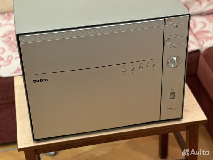 Посудомоечная машина Bosch 45 см бу