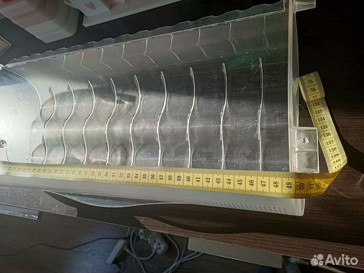 Полка для холодильника indesit