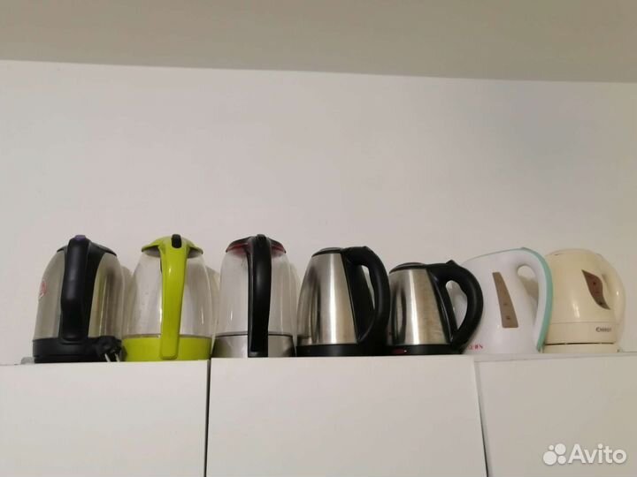 Чайник электрический