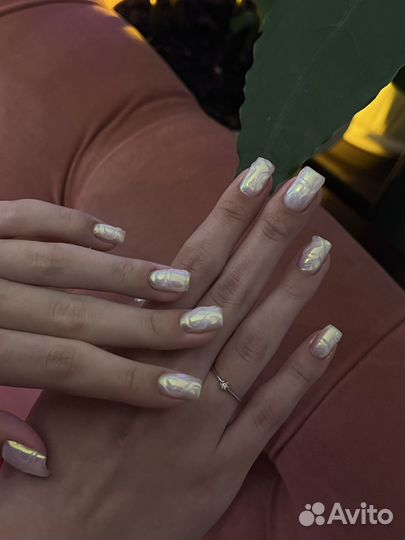 Ищу модель на маникюр СПБ