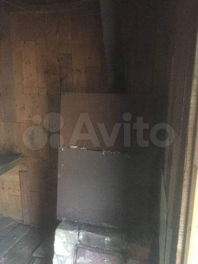 Дача 30 м² на участке 6 сот.