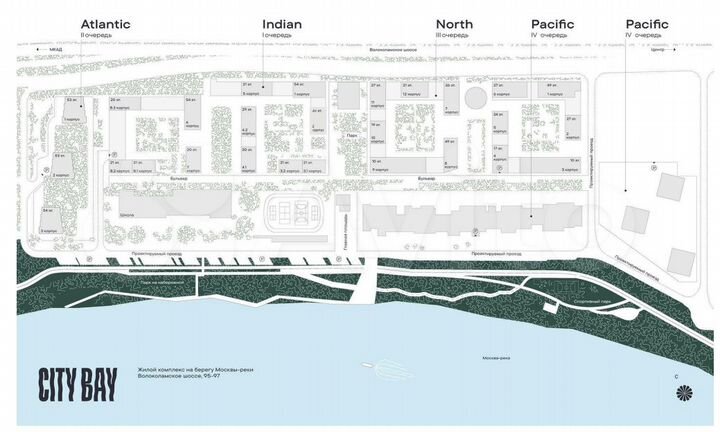Торговая площадь, 119 м²