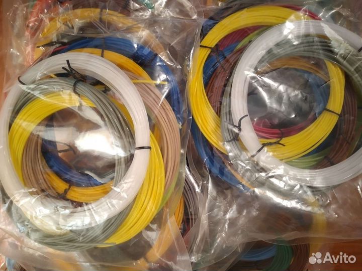 Проволка для 3D ручки