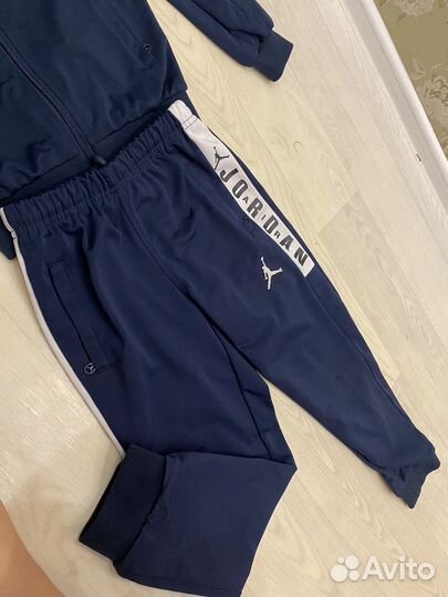 Спортивный костюм для мальчика 128