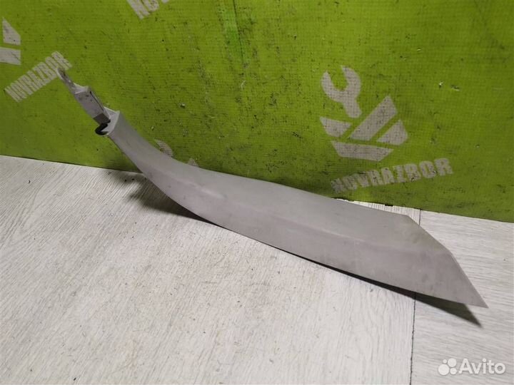 Обшивка двери багажника Мазда 6