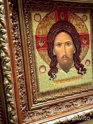 Рамки для икон