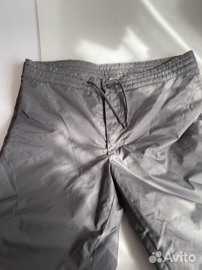 Штаны мужские для сноуборда и лыж